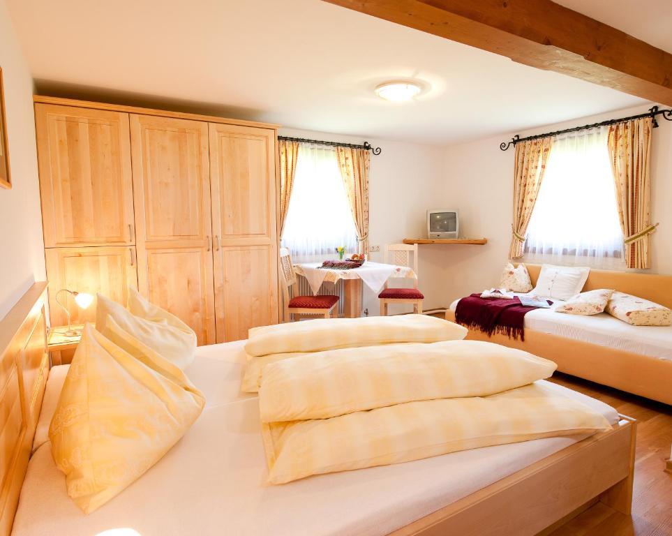 Zittrauerhof - Urlaub Am Bauernhof Gastein Villa Bad Hofgastein Room photo